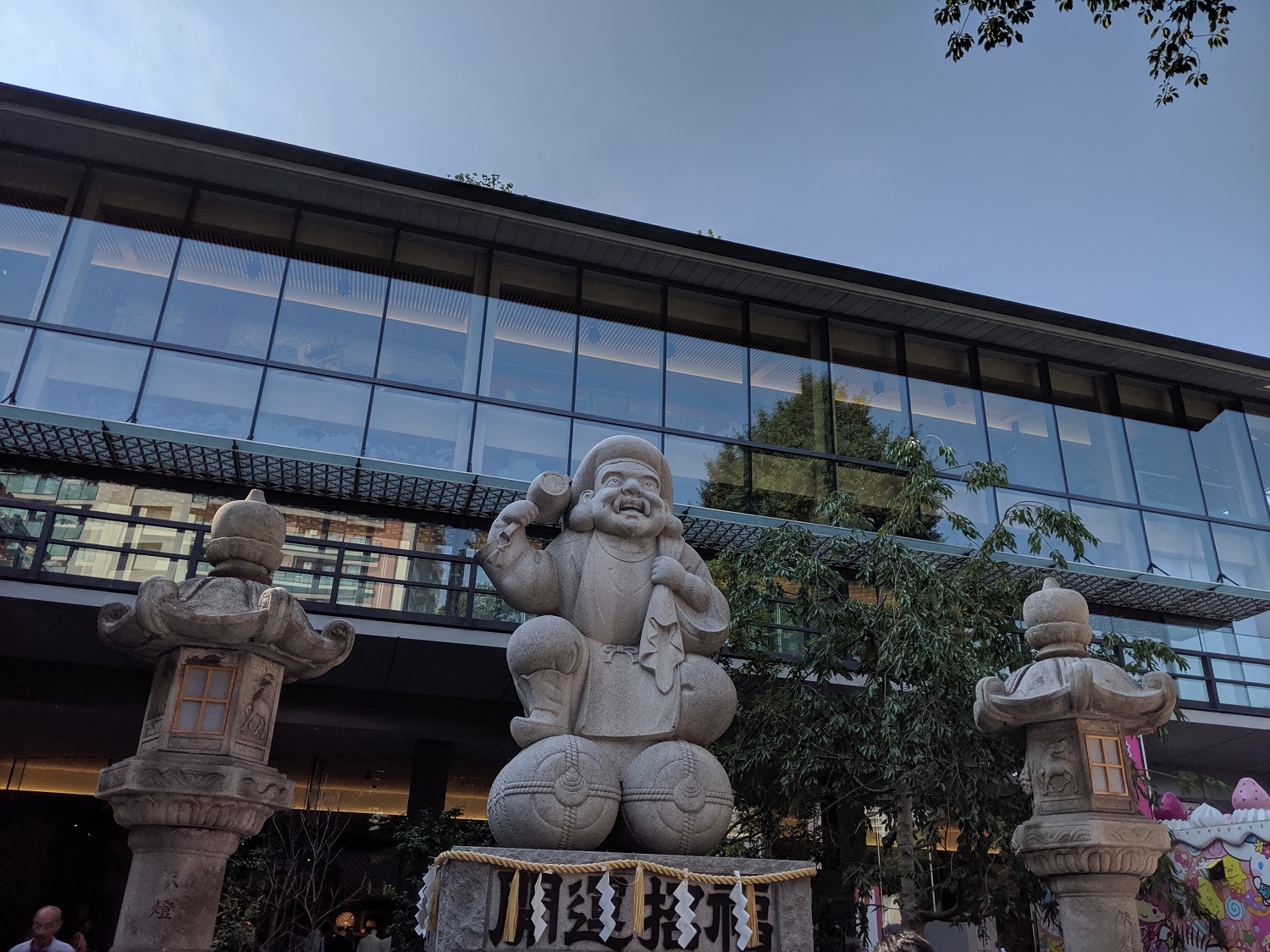 Kanda Myojin: Tokyo, Japan