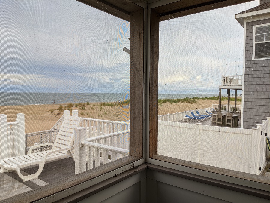 Beach House: Sandbridge, VA