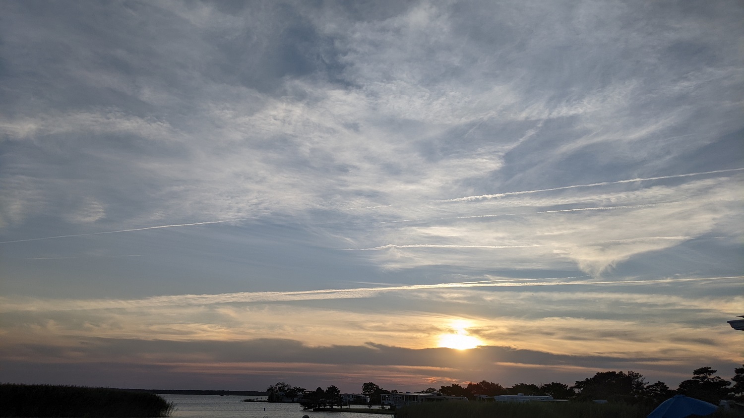 sandbridge beach, va