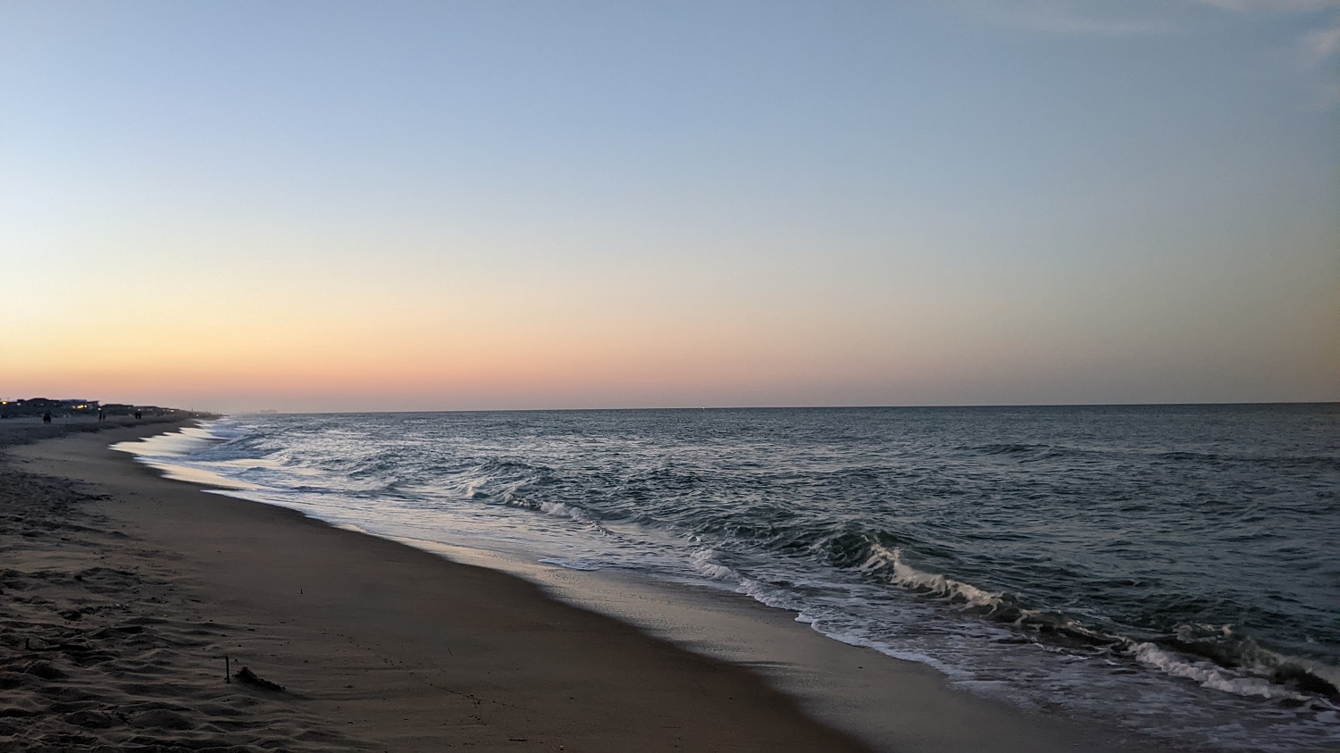 sandbridge beach